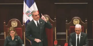 República Dominicana reforma su Constitución para limitar el poder
