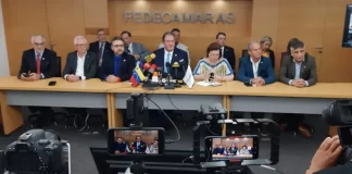 Fedecámaras 130 leyes dificultan el desarrollo de empresas