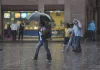 Onda tropical 43 provocará lluvias y tormentas en Venezuela