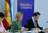 España rechaza centros para migrantes fuera de la Unión Europea