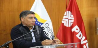 Arrestan a Pedro Tellechea acusado de corrupción