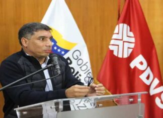Arrestan a Pedro Tellechea acusado de corrupción