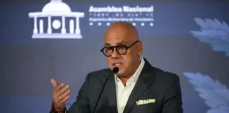 Oposición rechaza convocatoria de Jorge Rodríguez para reforma electoral