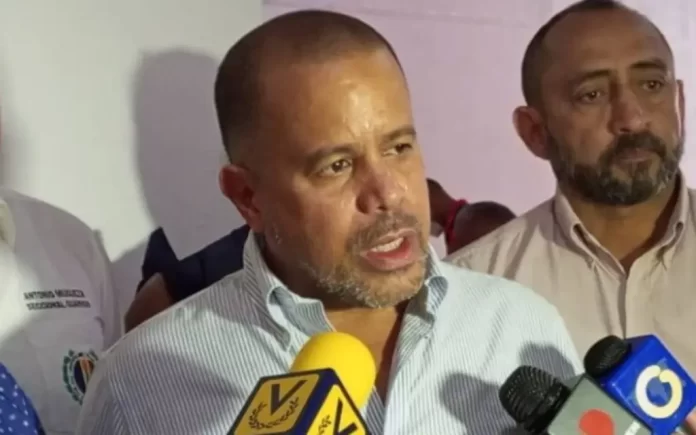 ¿Qué implicaciones tiene la suspensión por un año más del Parlamento de Octavio Orta?