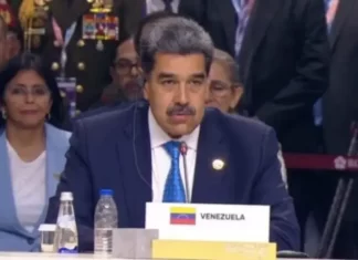 El llamado de Maduro a un nuevo sistema de pagos para los países del sur