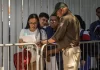 EE.UU refuerza restricciones al asilo en plena campaña electoral