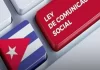 Cuba implementa Ley de Comunicación Social tras 70 años sin cambios