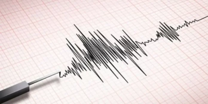 Temblor de magnitud 4,7 sacude el noreste de República Dominicana
