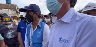 Más de 2 millones de venezolanos reciben ayuda humanitaria en 2024