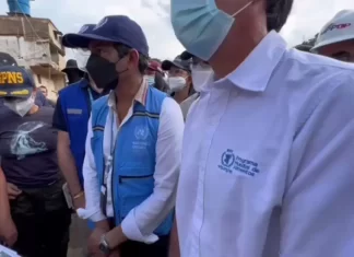 Más de 2 millones de venezolanos reciben ayuda humanitaria en 2024