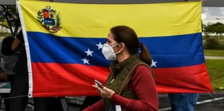 Venezolanos en el exterior atrapados en un limbo consular