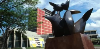 Universidades venezolanas están en la lista del top 100