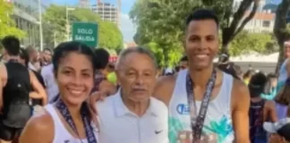 Atletas guariqueños conquistan el podio en Caracas