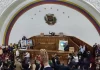 Sanciones políticas y penales para quienes atenten contra la nación