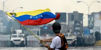 Afirman que Venezuela ha ido de mal en peor en derechos en última década