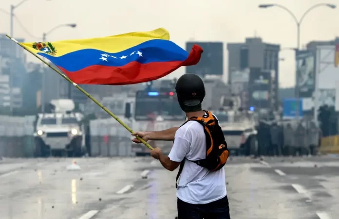 Afirman que Venezuela ha ido de mal en peor en derechos en última década
