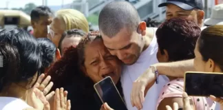 ¿Por qué excarcelaron a presos políticos en Venezuela?