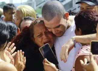 ¿Por qué excarcelaron a presos políticos en Venezuela?