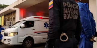 Suben a siete los casos de intoxicaciones masivas en Venezuela por retos en redes sociales