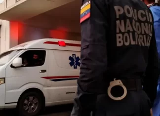 Suben a siete los casos de intoxicaciones masivas en Venezuela por retos en redes sociales