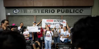 Autor: MIGUEL GUTIERREZ | Crédito: EFE