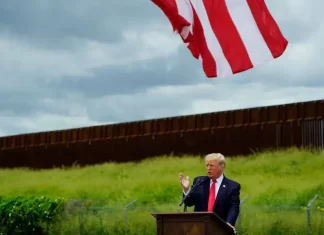 Gobiernos locales son la clave para acelerarla deportación masiva de Trump