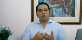 Fiscalía de Ecuador pide extradición de prófugos en caso de corrupción del 'narco' Norero