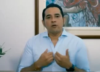 Fiscalía de Ecuador pide extradición de prófugos en caso de corrupción del 'narco' Norero