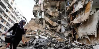 Inicia una frágil tregua entre Israel y Líbano de 60 días