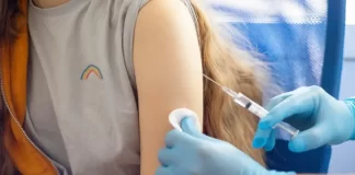 Jornada Médica de inmunización y salud infantil en Guárico