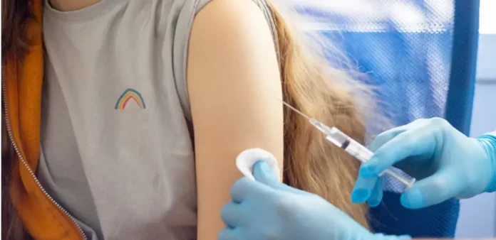 Jornada Médica de inmunización y salud infantil en Guárico