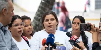 Fiscalía promete agilizar procesos de detenidos tras comicios