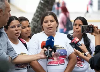 Fiscalía promete agilizar procesos de detenidos tras comicios