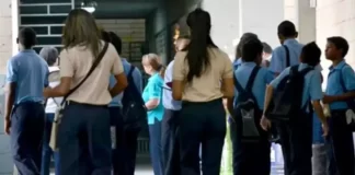 Intoxicación en liceo de Turén ¿Un caso aislado o repetición del incidente en la UNERG?