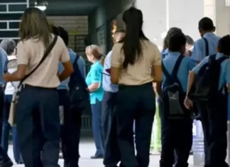 Intoxicación en liceo de Turén ¿Un caso aislado o repetición del incidente en la UNERG?