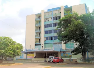 Desmienten retos virales en caso de intoxicación en estudiantes de liceo guariqueño