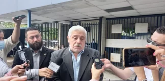 ONG salvadoreña pide al Gobierno ser "responsable" con las víctimas de la guerra civil