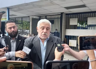 ONG salvadoreña pide al Gobierno ser "responsable" con las víctimas de la guerra civil