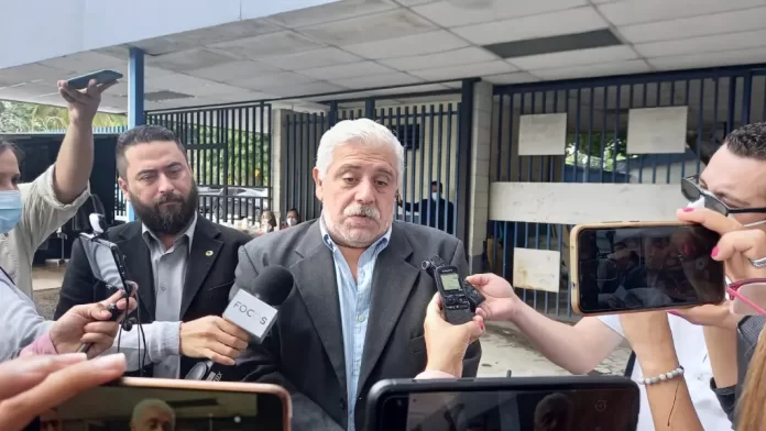 ONG salvadoreña pide al Gobierno ser "responsable" con las víctimas de la guerra civil