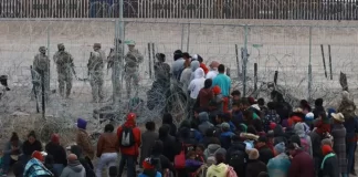 La frontera de México alerta del impacto si Trump restringe las visas laborales temporales