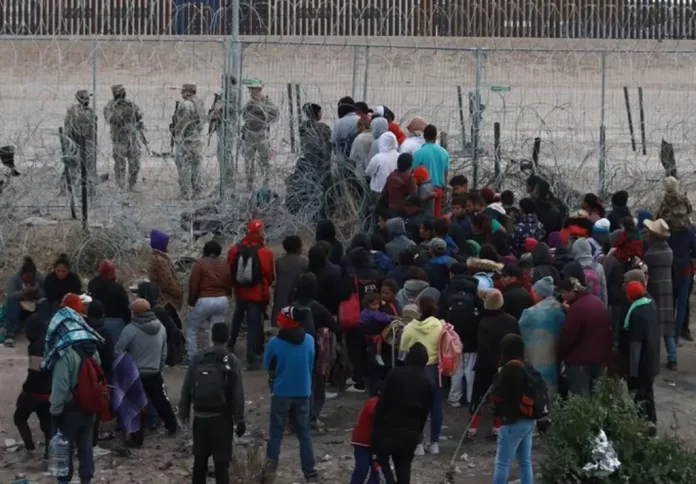 La frontera de México alerta del impacto si Trump restringe las visas laborales temporales