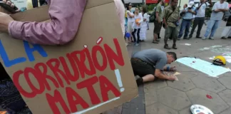 Más de 20.000 personas fueron imputadas en Venezuela por corrupción desde 2017