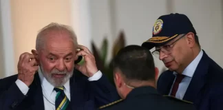 La mediación de Brasil y Colombia con Venezuela