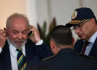 La mediación de Brasil y Colombia con Venezuela