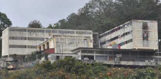 ONG de Venezuela pide la "libertad inmediata"