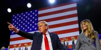 ¿En qué consiste el polémico Plan MAGA de Trump?