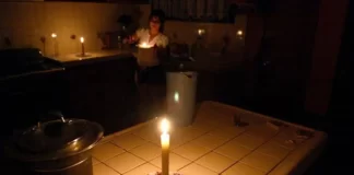 Nueve días sin luz afectan a Nueva Esparta y generan grandes pérdidas