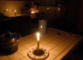 Nueve días sin luz afectan a Nueva Esparta y generan grandes pérdidas