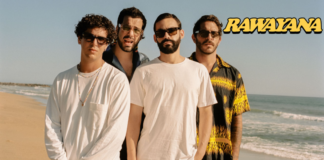 Rawayana celebra su primera nominación a los Grammy