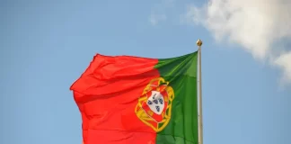 Portugal cerró temporalmente su embajada en Kiev